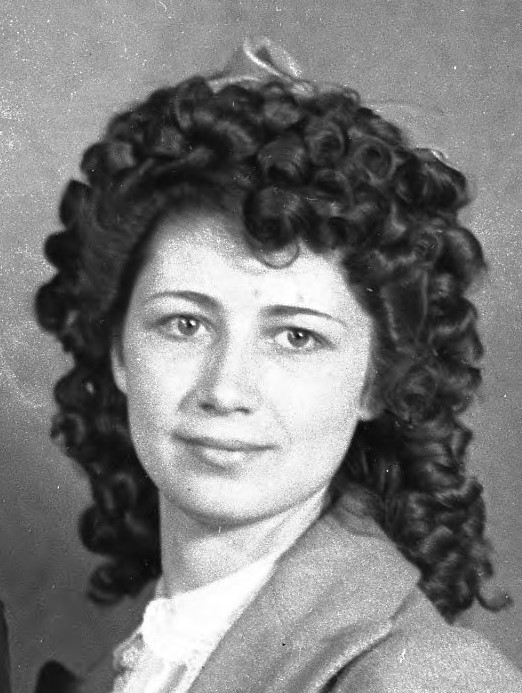 Nina Anne Hair (1923 - 2017) Profile